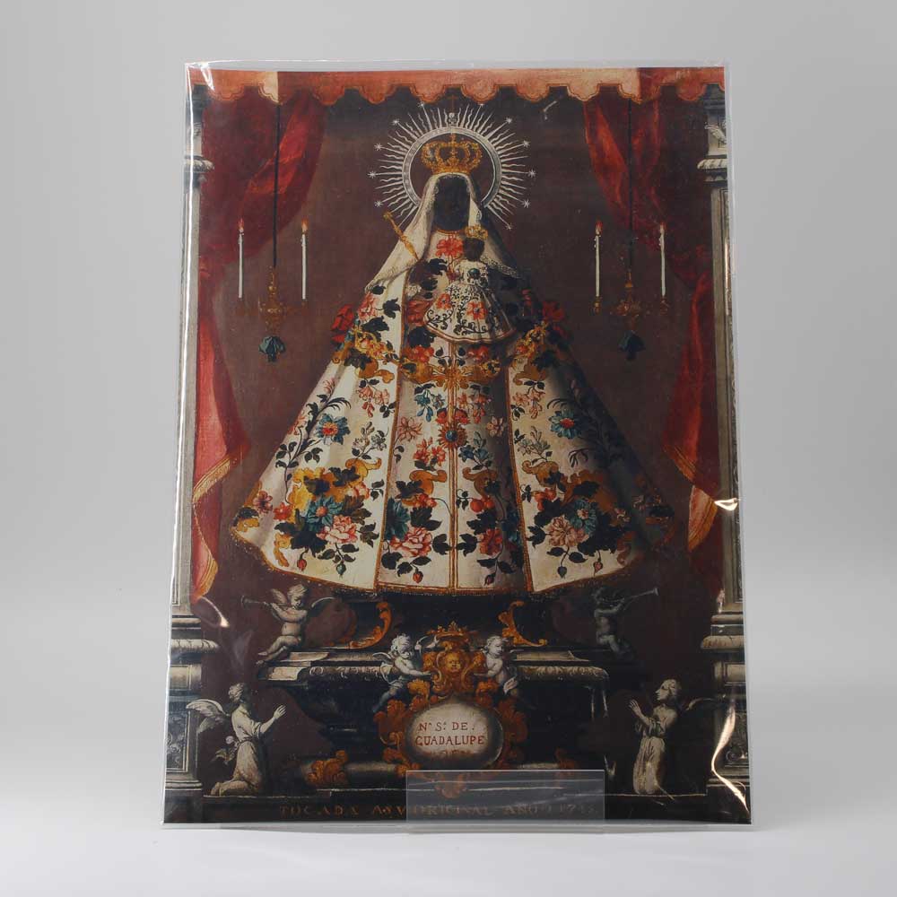 Black Madonna artwork