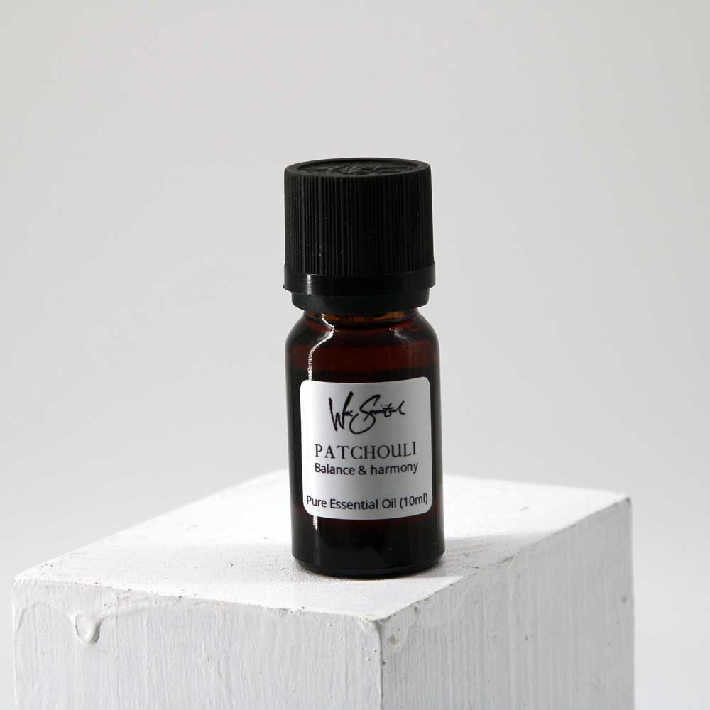 Wax Spiritual Patchouli Essential Oil