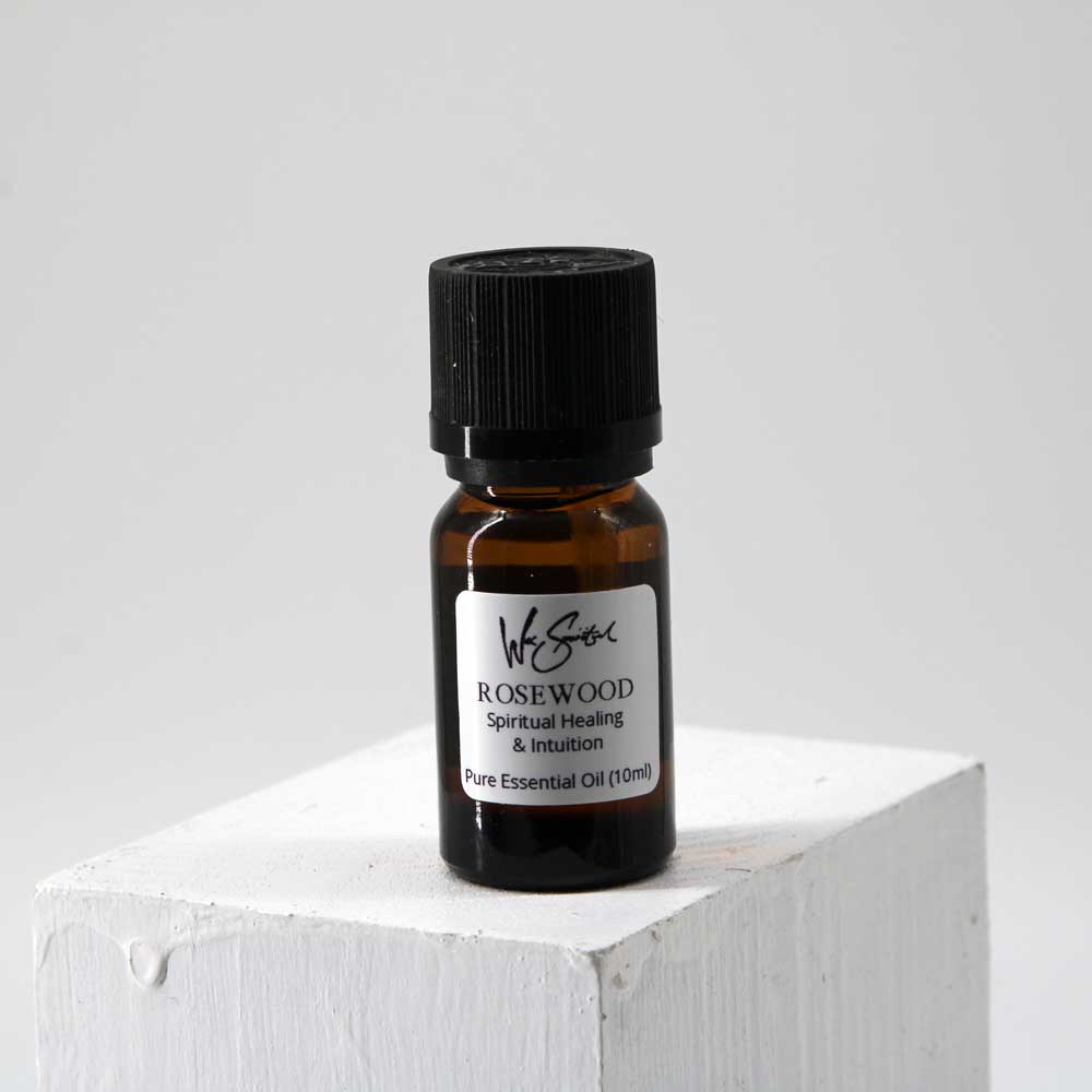 Rosewood Essential Oil