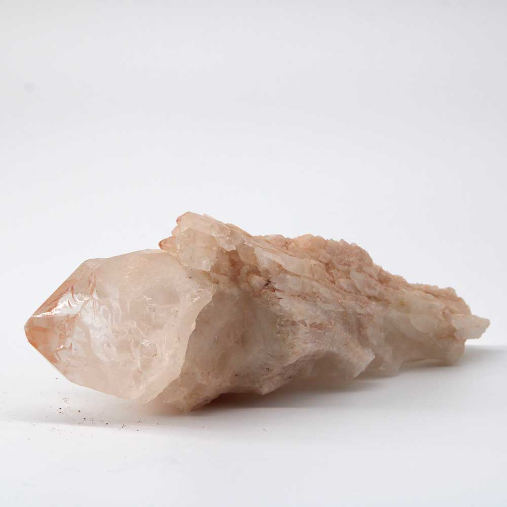 Atlantean Lovestar Cluster Crystal - Large