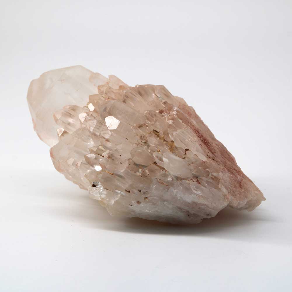 Atlantean Lovestar Cluster Crystal - Large