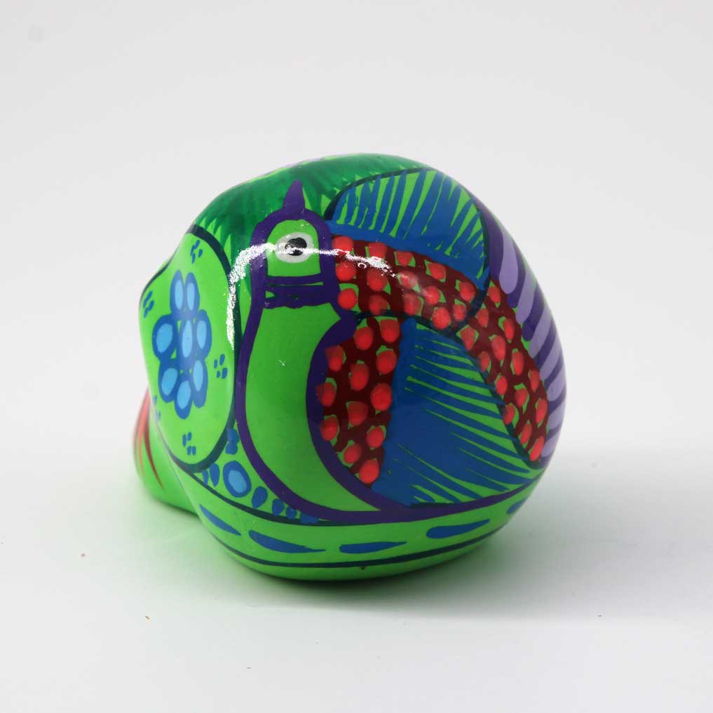Ceramic Sugar Skull