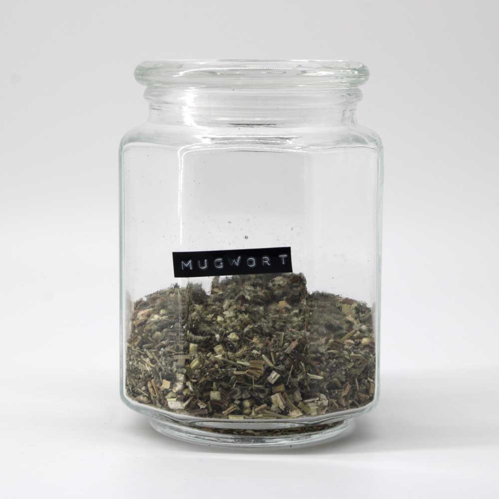 Mugwort