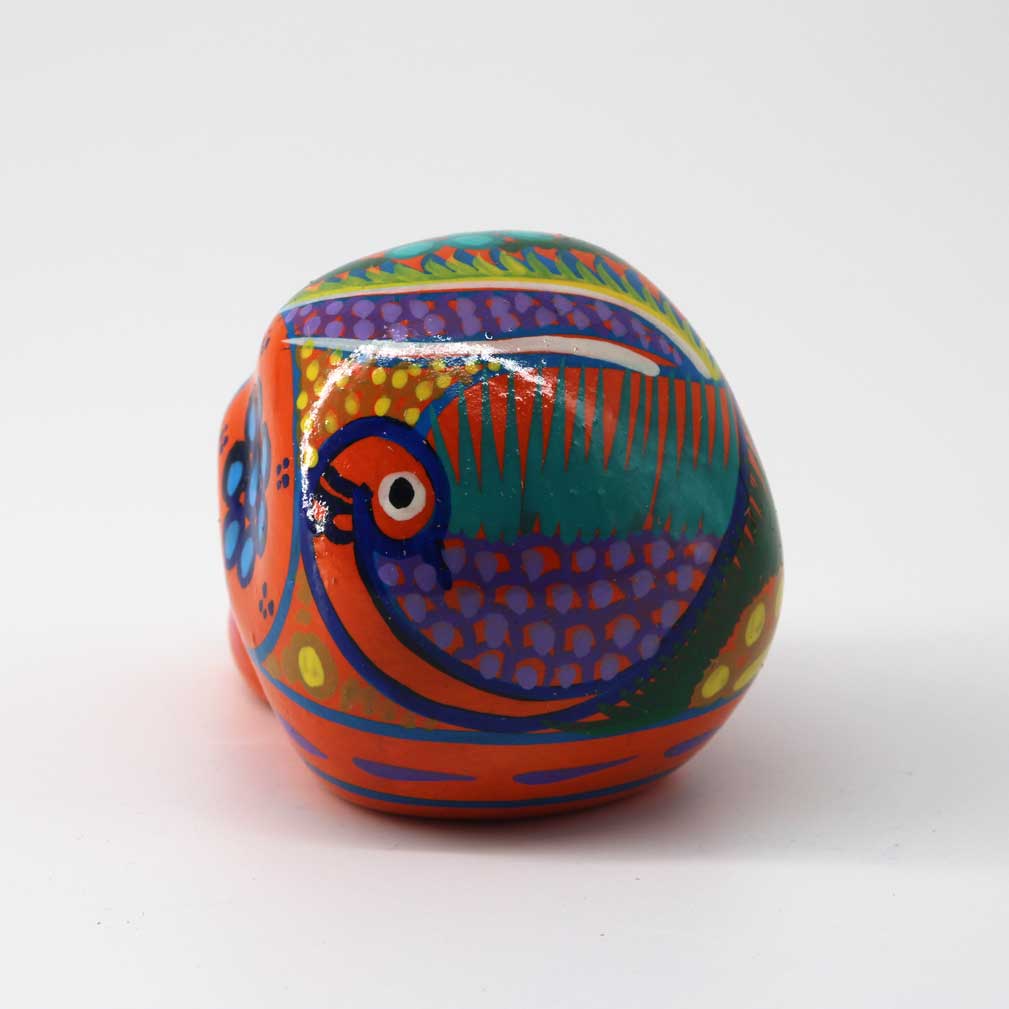 Ceramic Sugar Skull