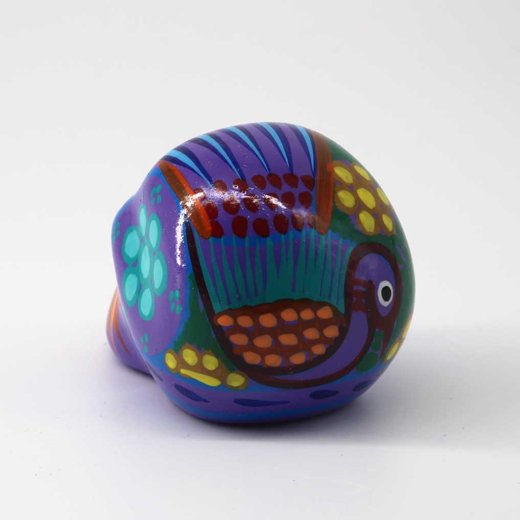 Ceramic Sugar Skull