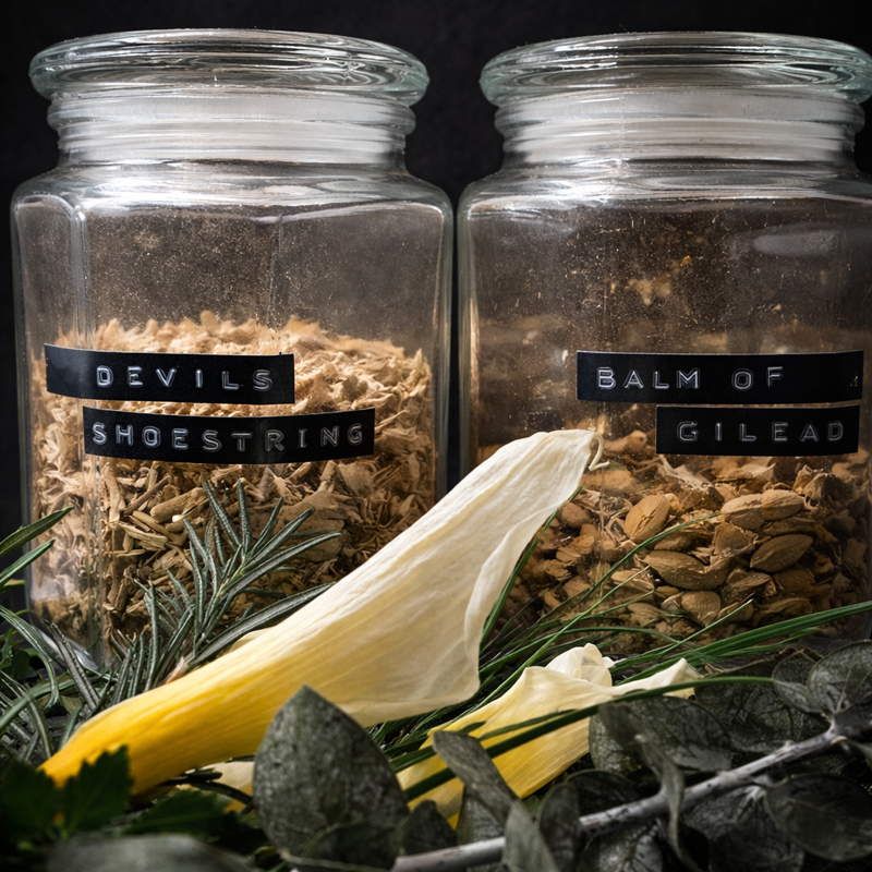 Custom Dressed Seven Day Candle - Custom Mojo Bag - Wax Spiritual