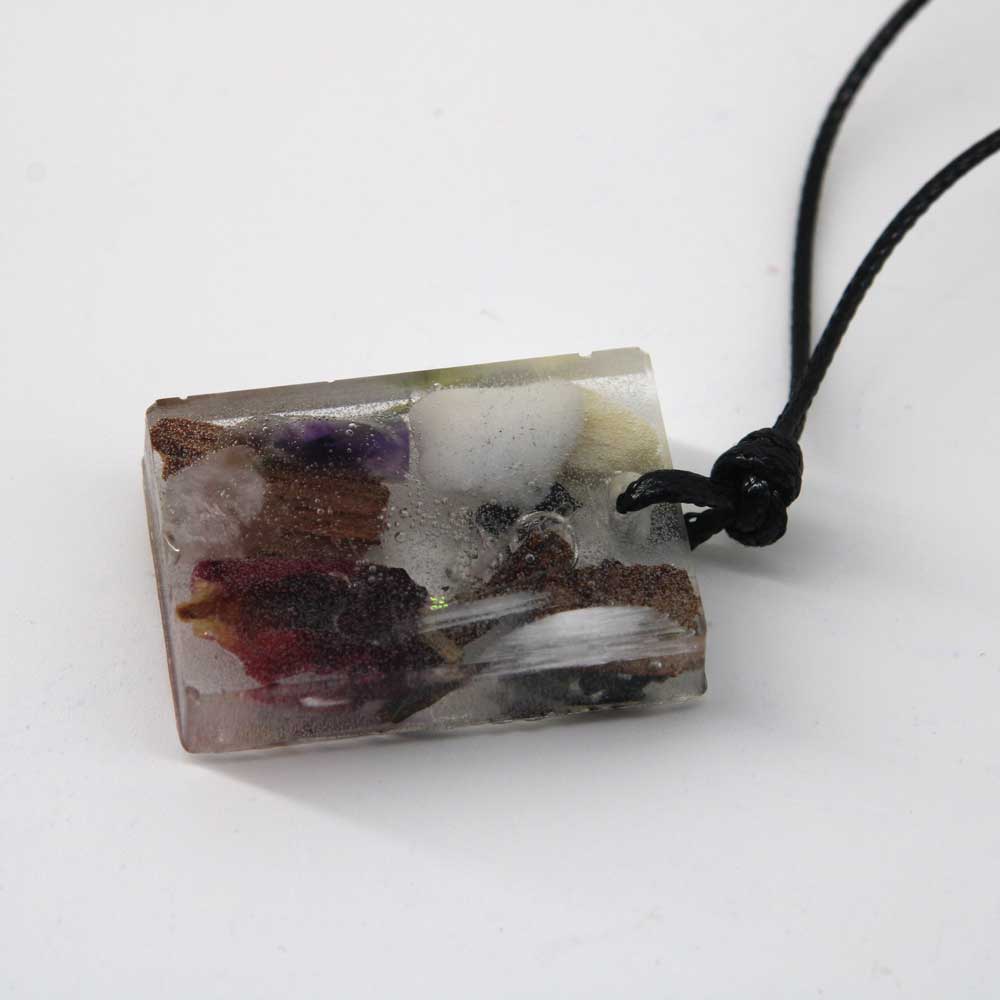 Bespoke Talisman