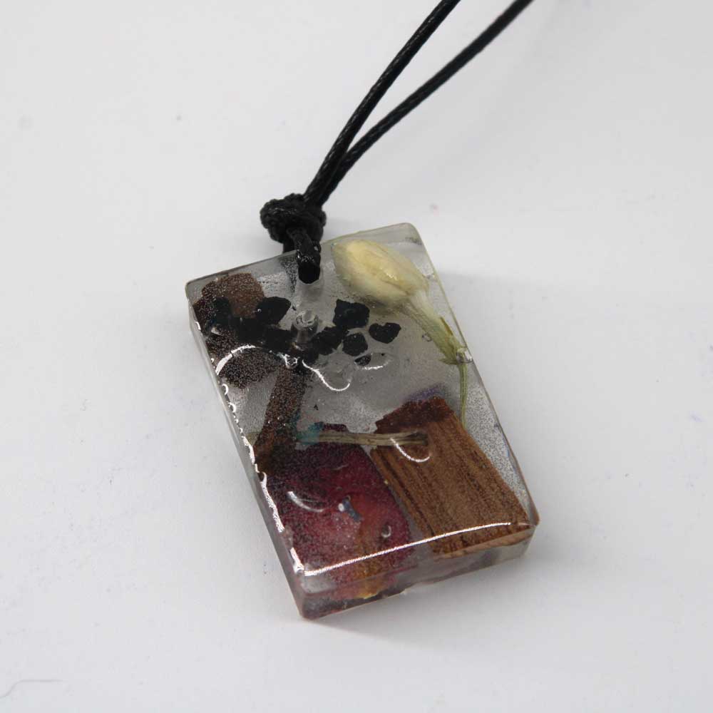 Bespoke Talisman