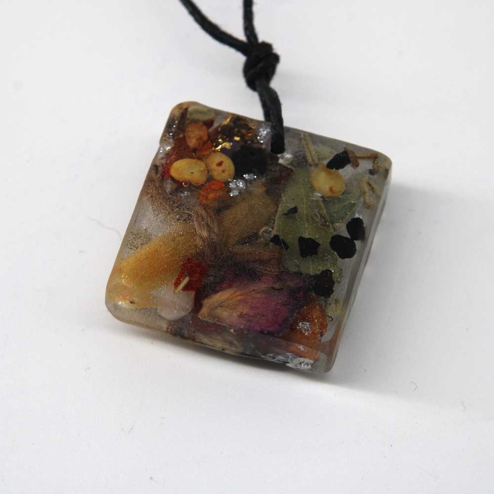 Bespoke Talisman