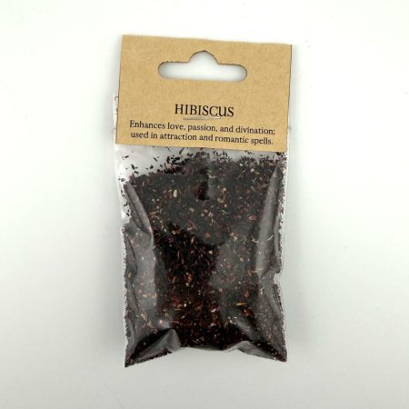 Hibiscus