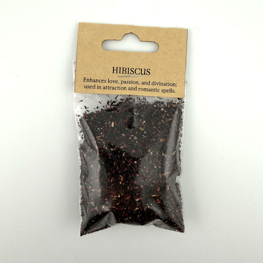 Hibiscus