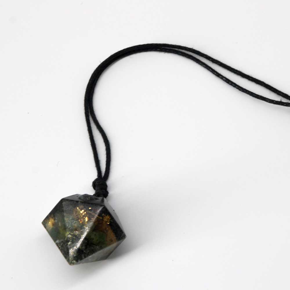 Custom Talisman