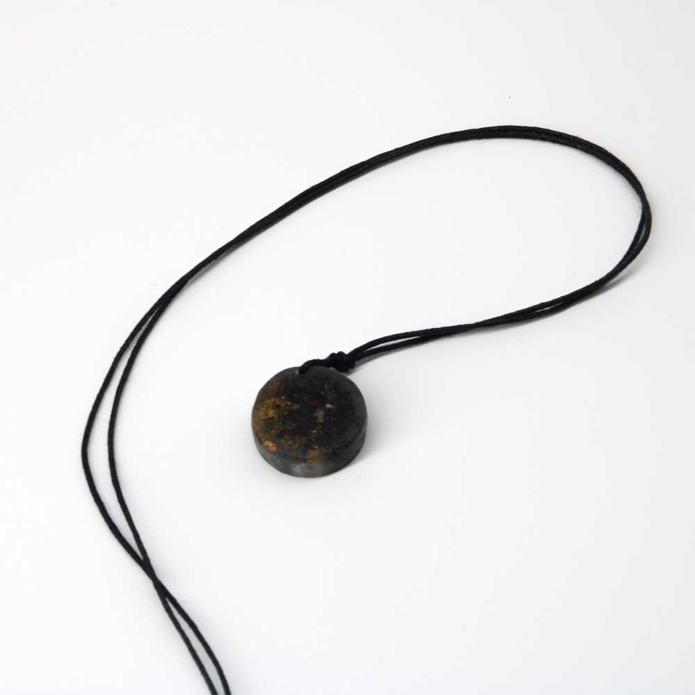 Custom Talisman