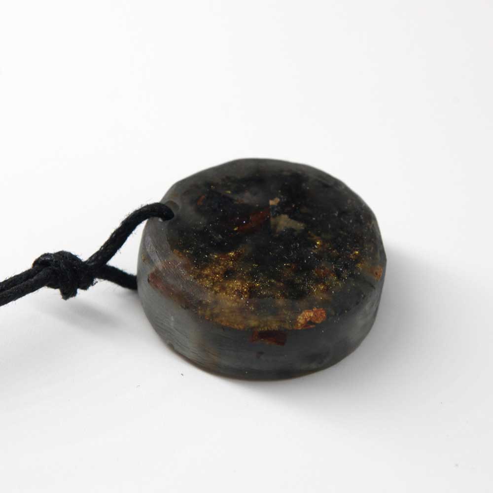 Custom Talisman