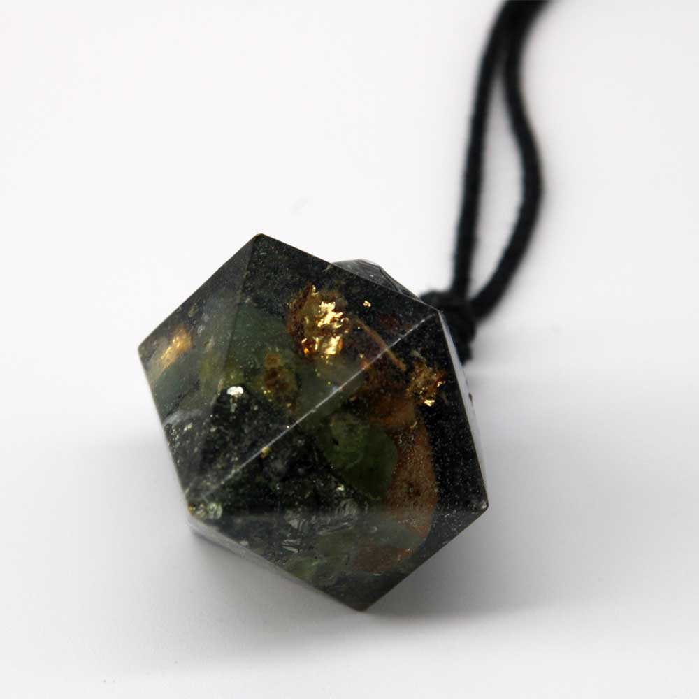 Custom Talisman