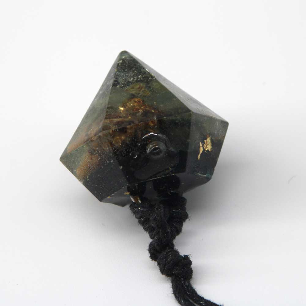 Custom Talisman