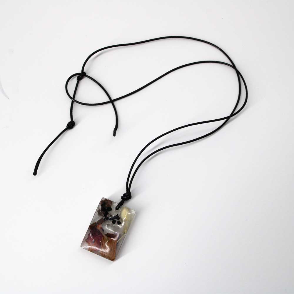 Custom Talisman
