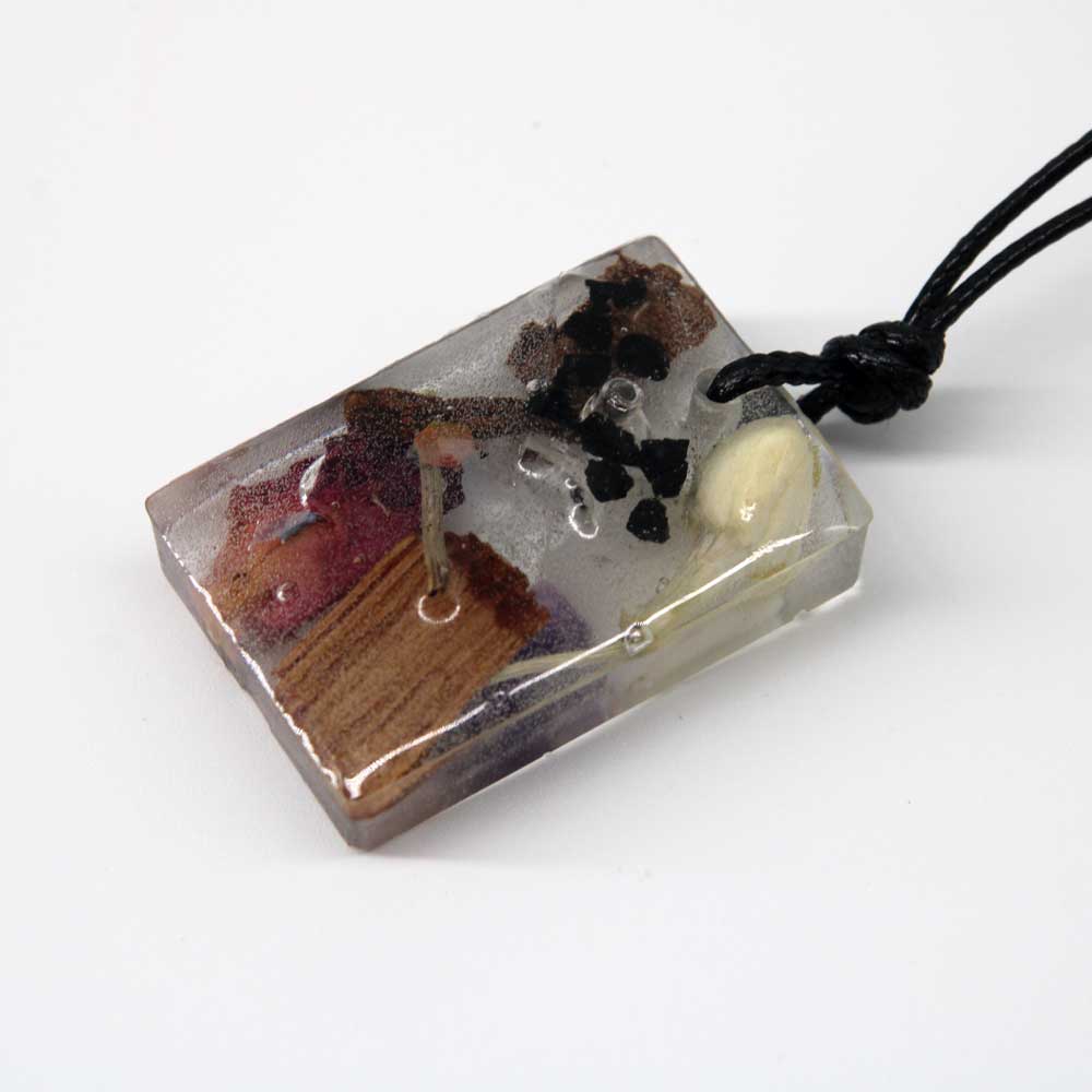 Custom Talisman