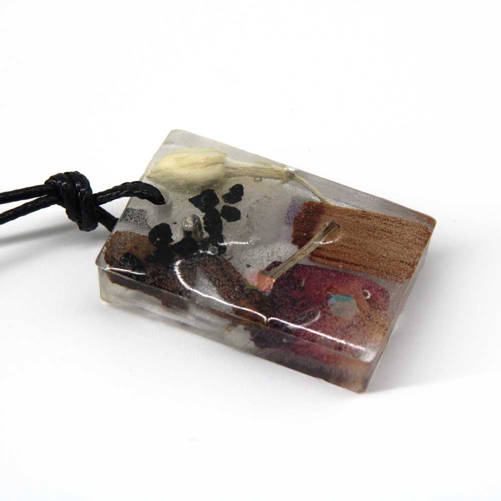 Custom Talisman