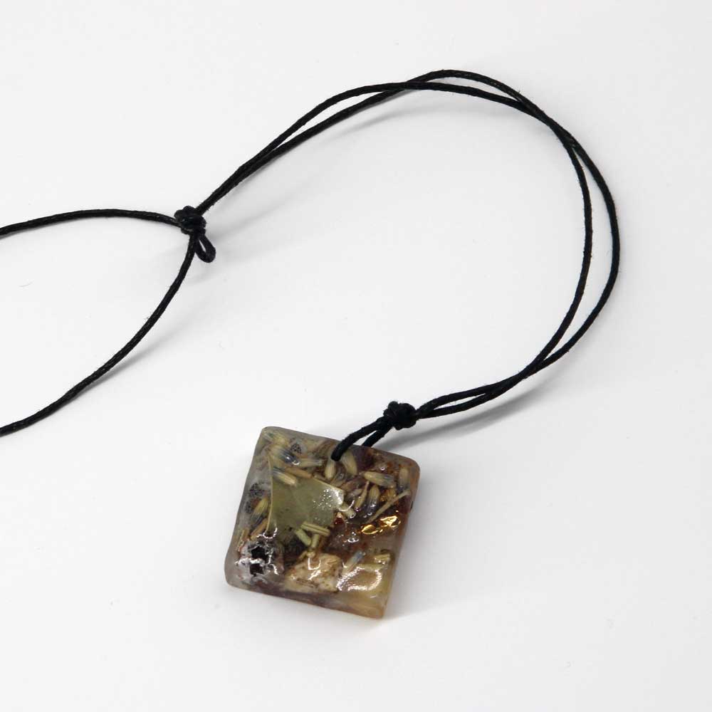 Custom Talisman