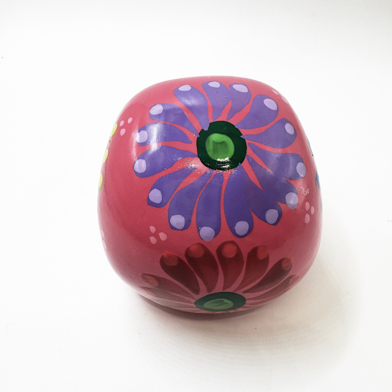 Ceramic Sugar Skull