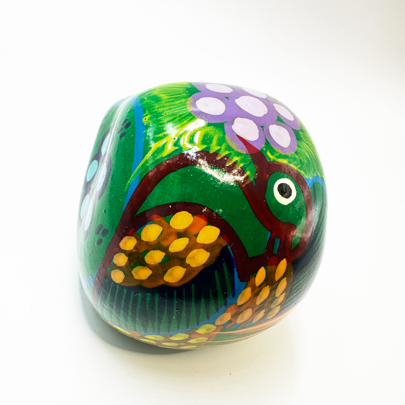 Ceramic Sugar Skull
