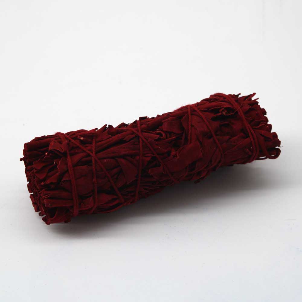 Dragons Blood & White Sage Stick