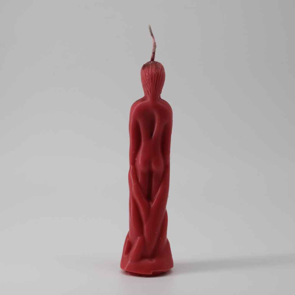 Male Figure - Custom