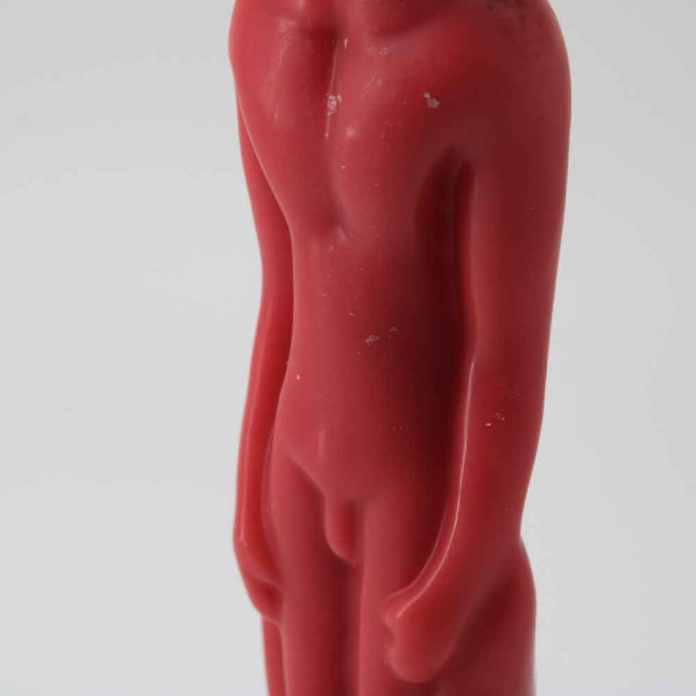 Male Figure - Custom