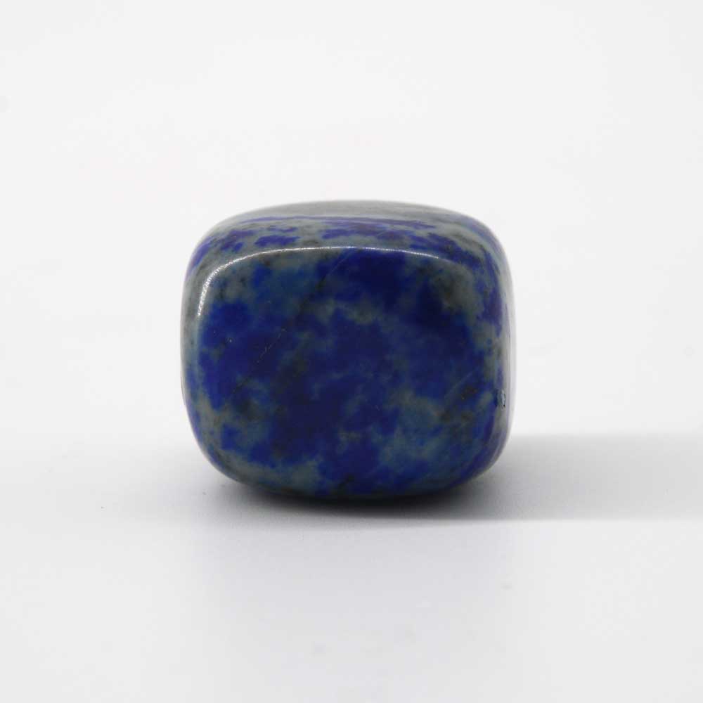 Lapiz Lazuli Tumblestone Crystal