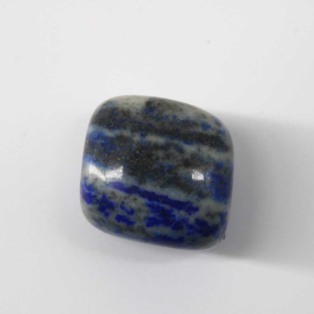 Lapiz Lazuli Tumblestone Crystal