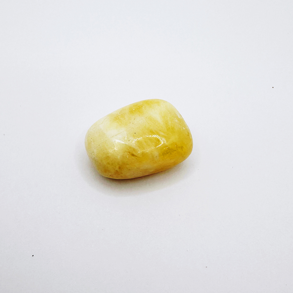 Orange Calcite