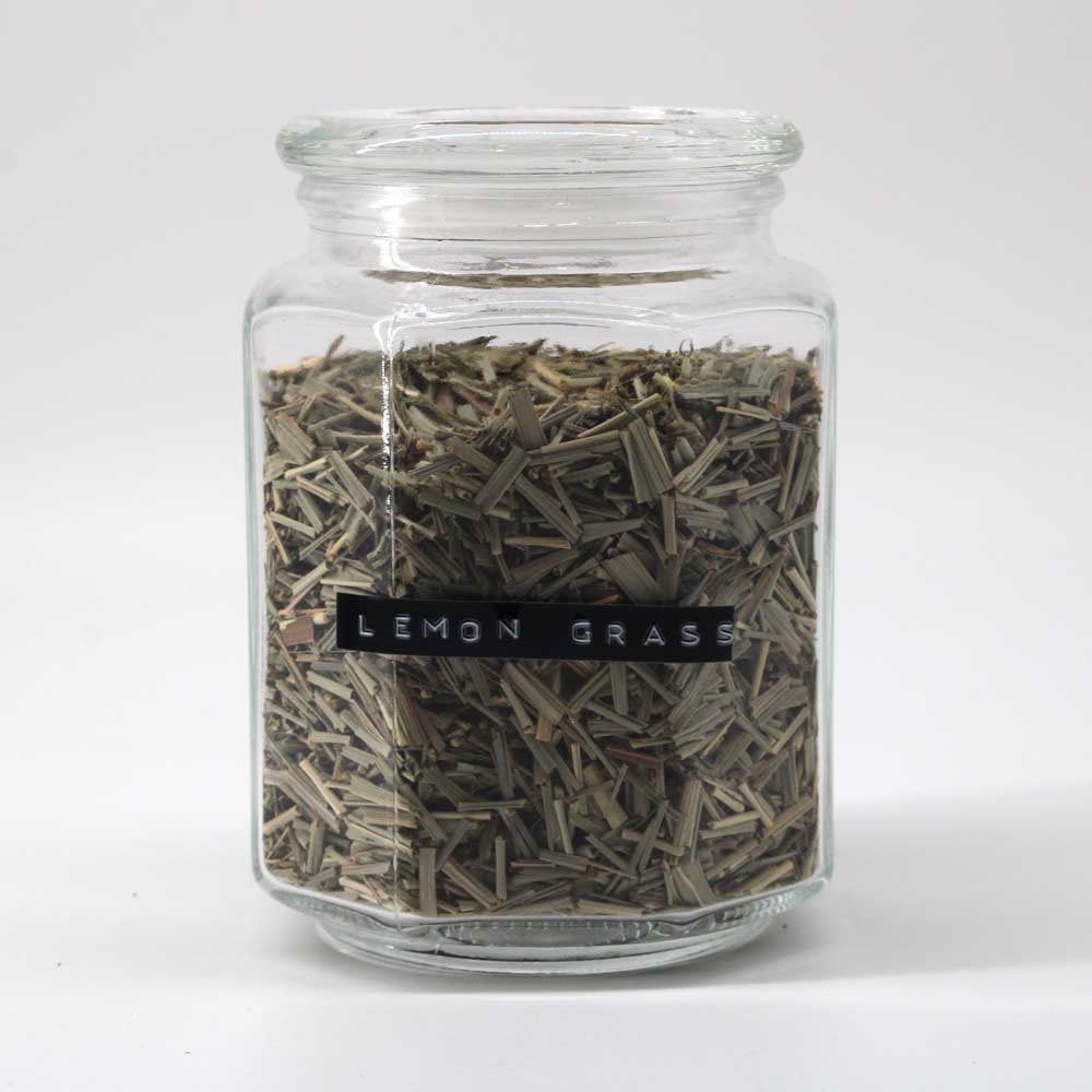 Lemongrass