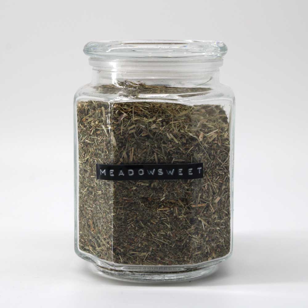 Meadowsweet