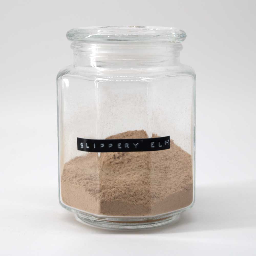 Slippery Elm