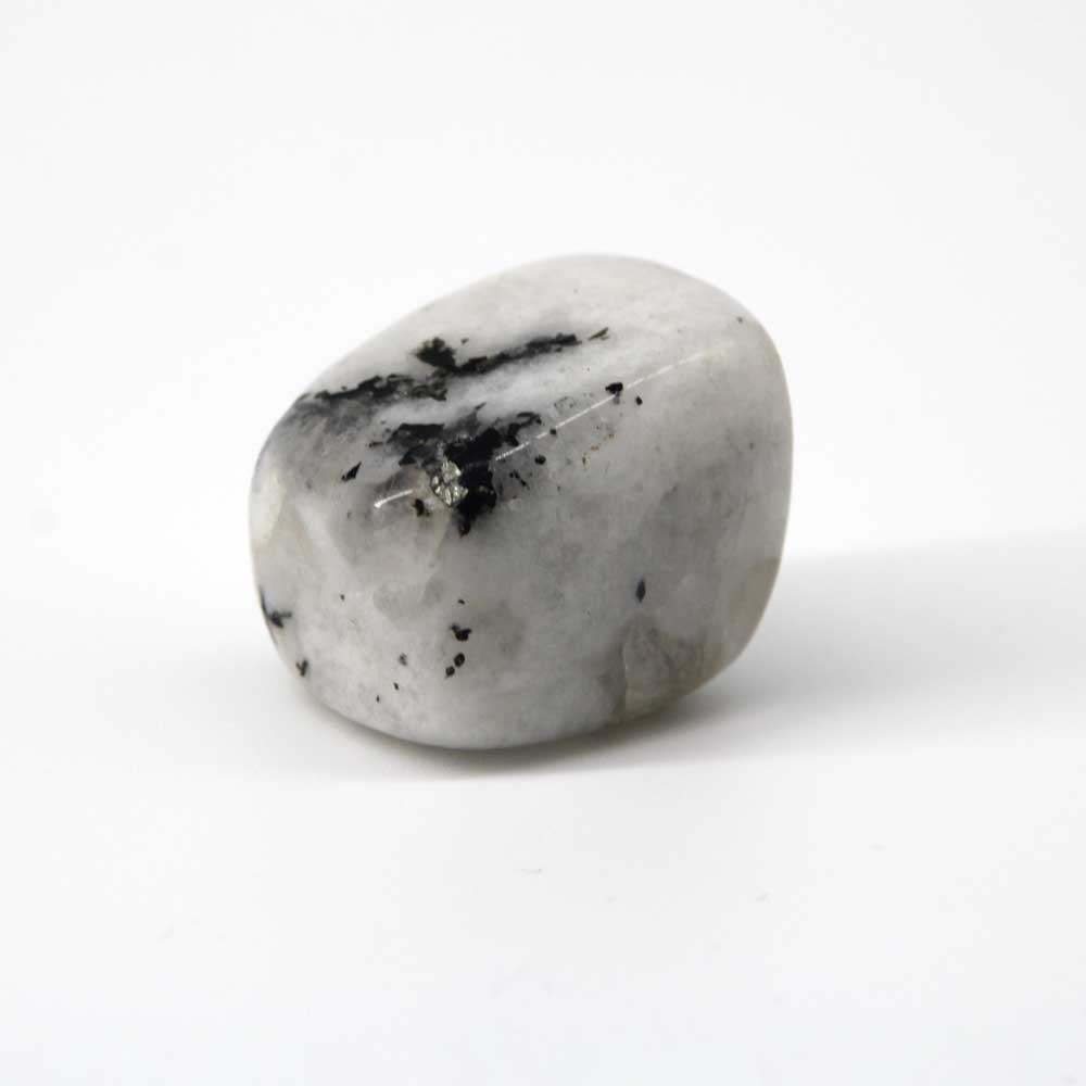 Rainbow Moonstone Gemstone