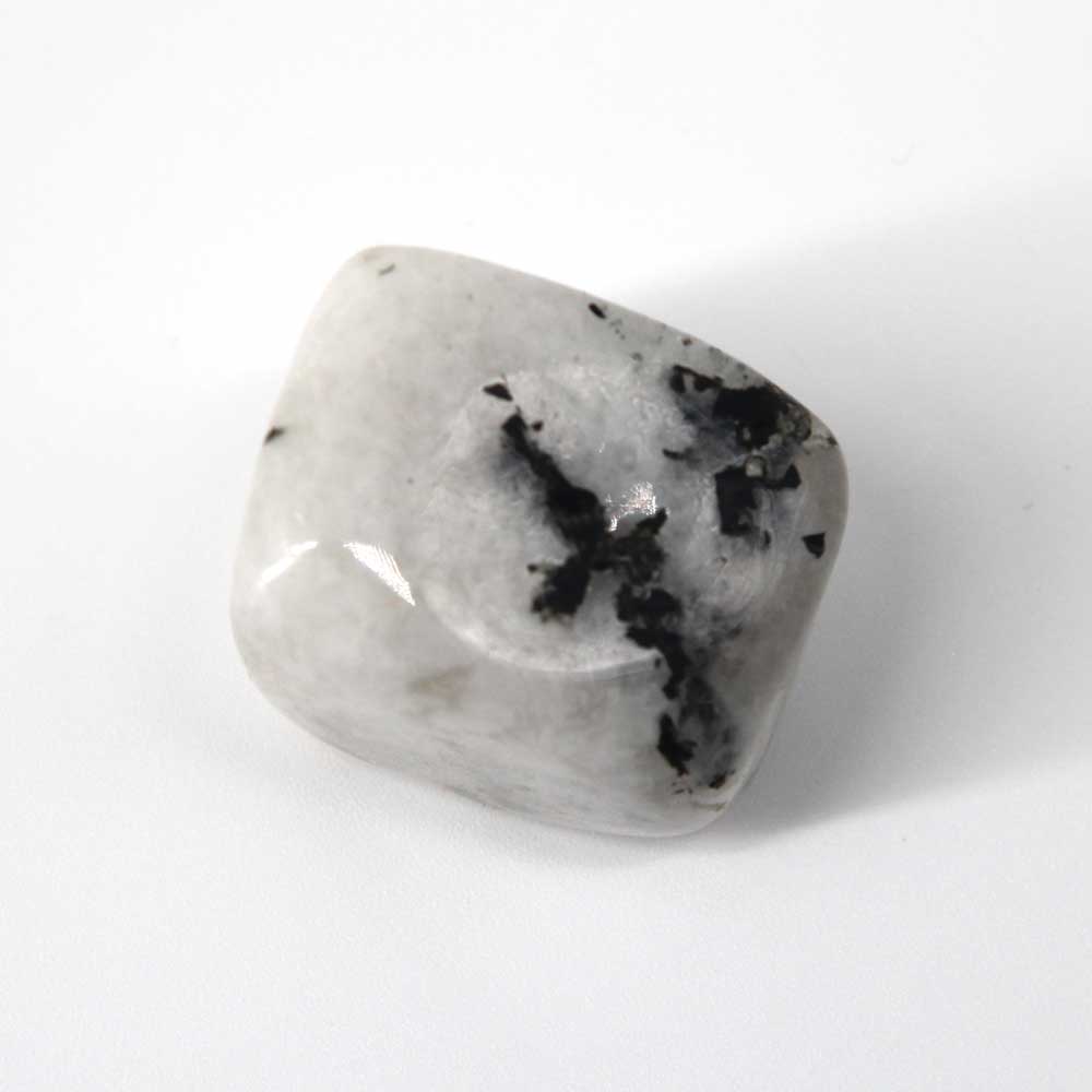Rainbow Moonstone Gemstone