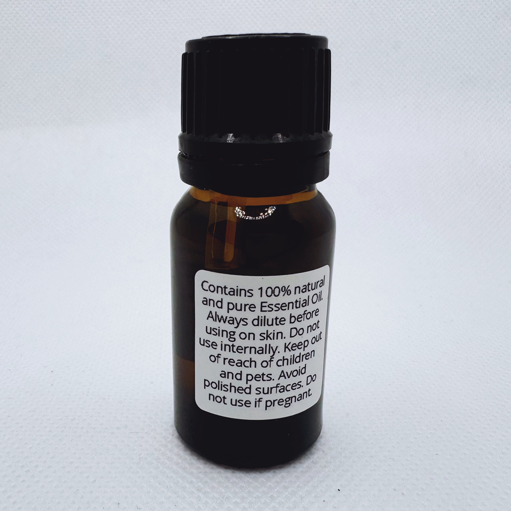 Essential Oil