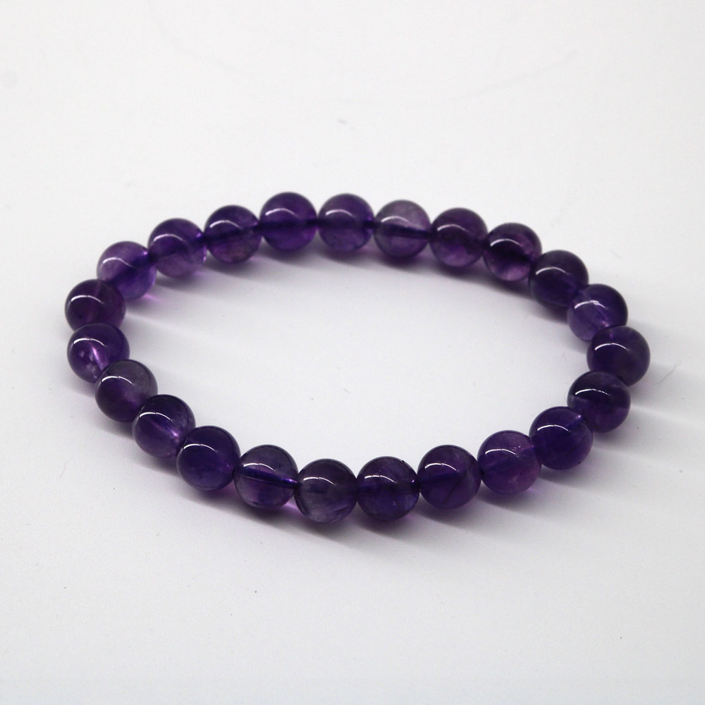 Amethyst Bracelet