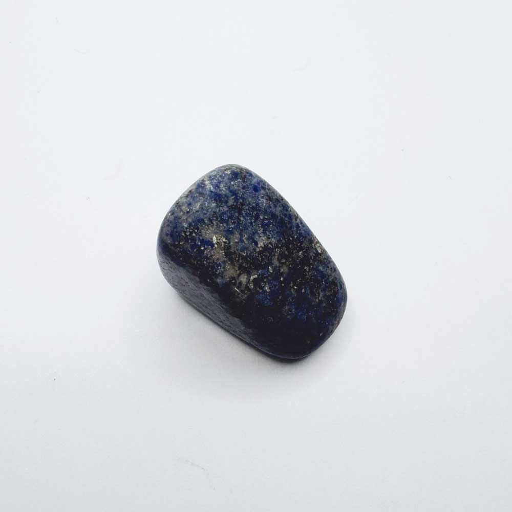 Dumortierite Crystal