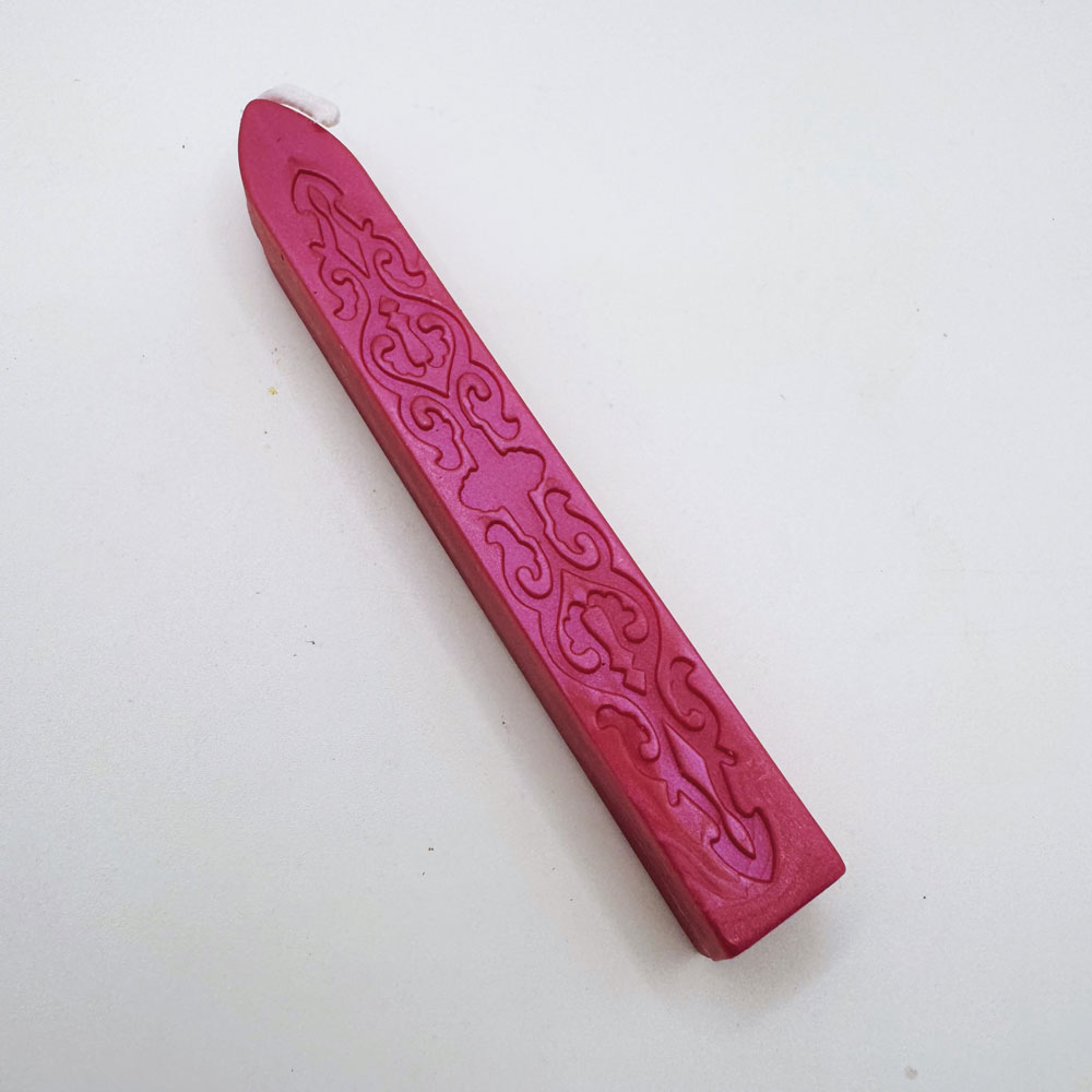 Sealing Wax Sticks Pink