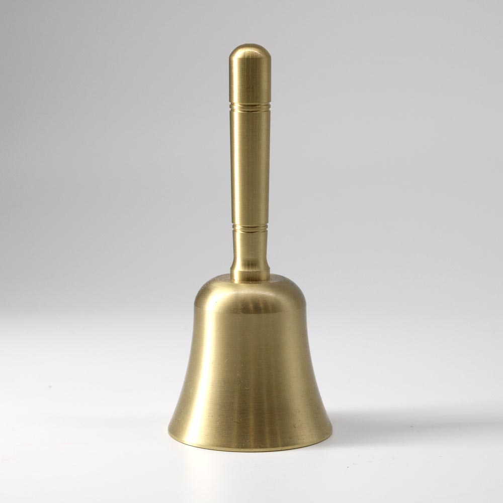 Brass Bell