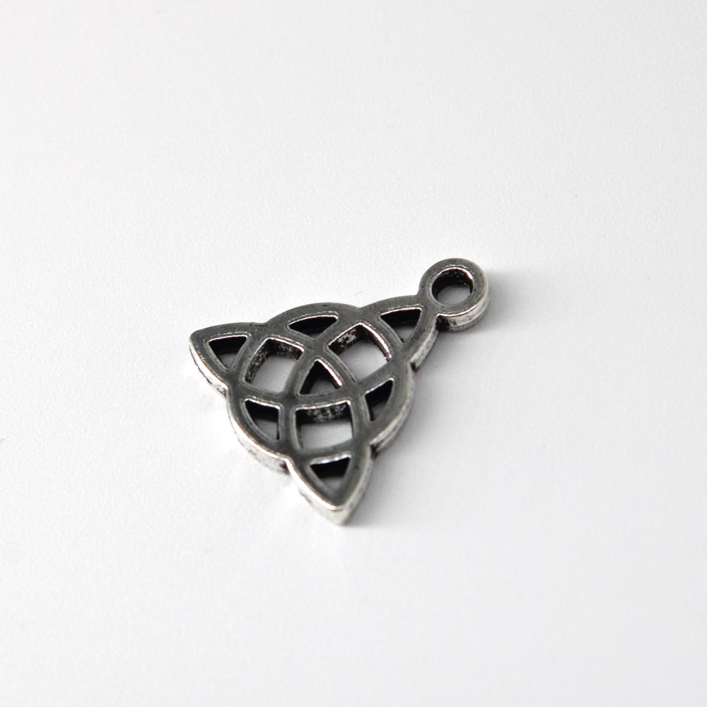 Celtic Cross Charm