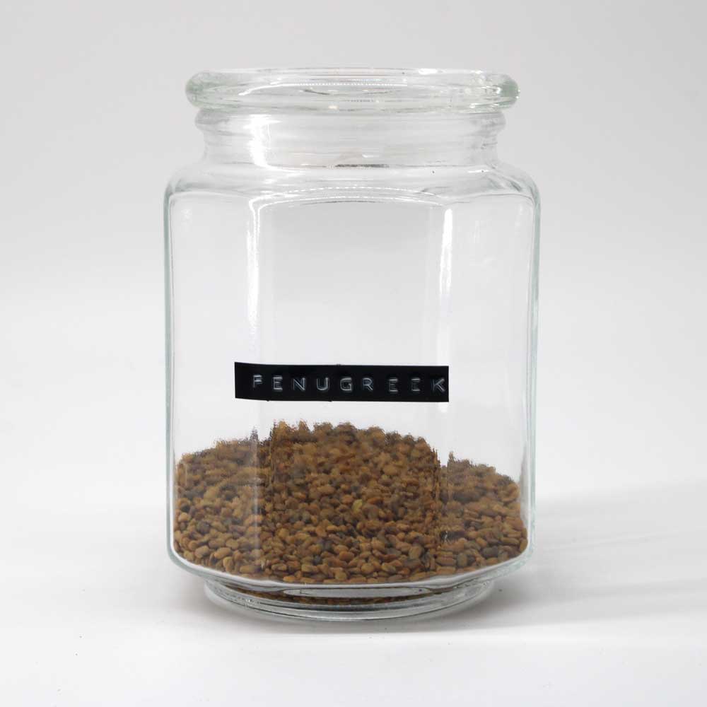Fenugreek