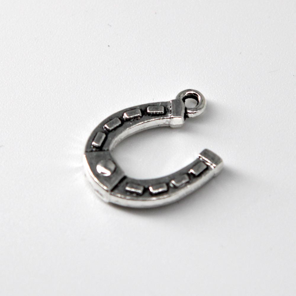 Horseshoe Charm