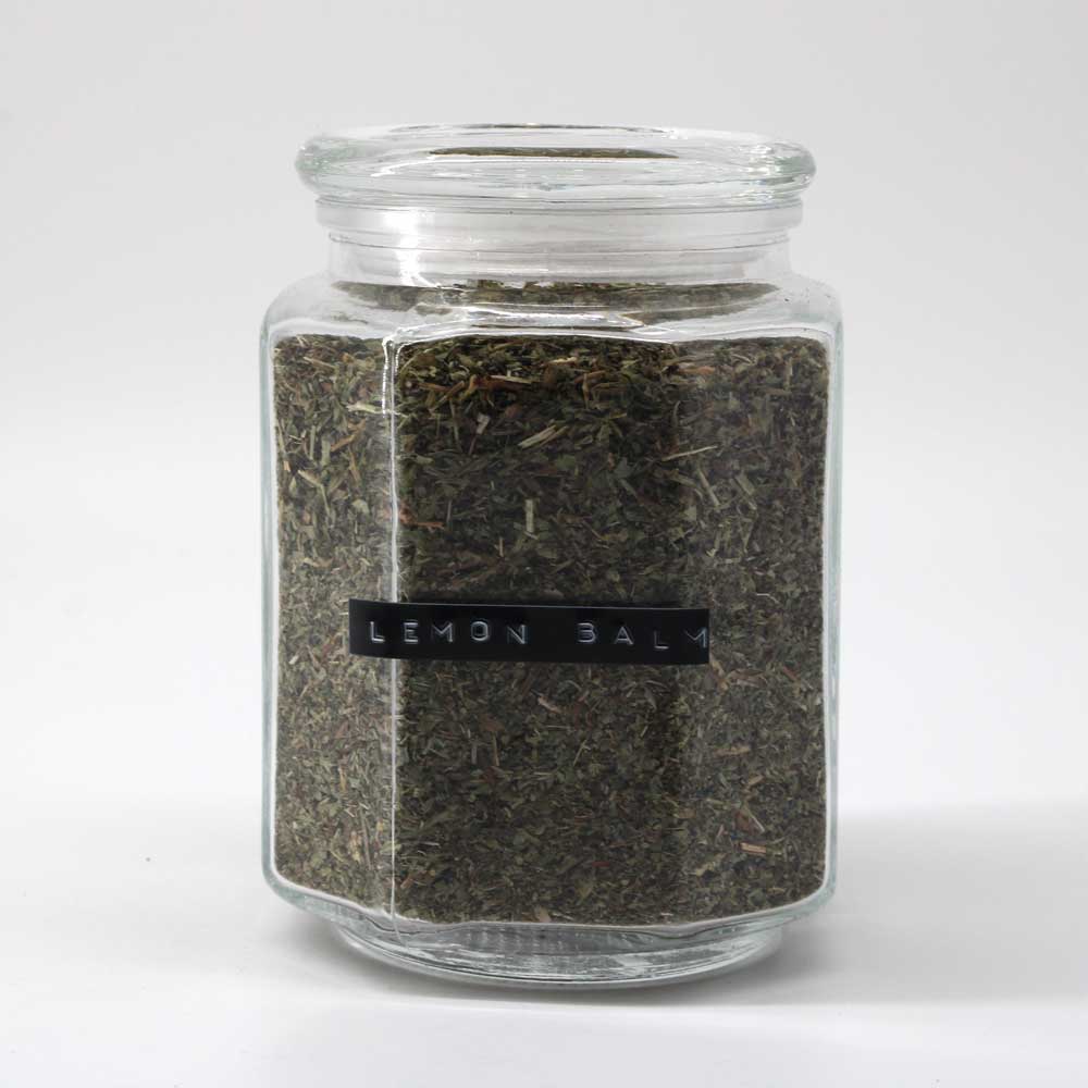 Lemon Balm