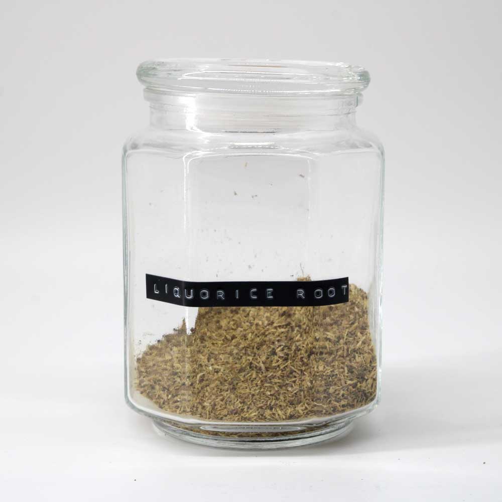 Liquorice Root