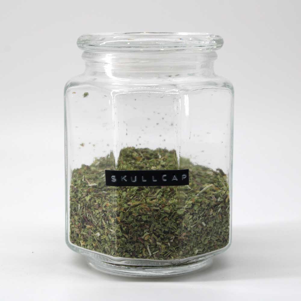 Skullcap