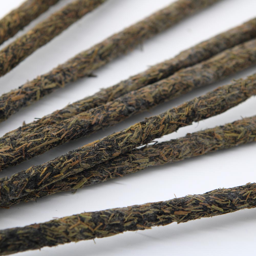 White Sage and Palo Santo Natural Incense