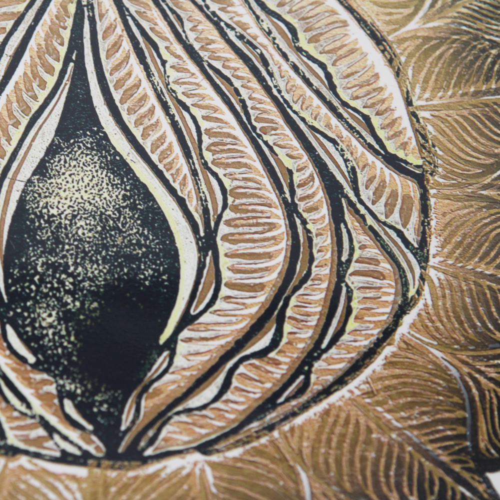 'Wild Yoni' – Wild Creativity